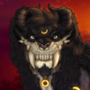  Mask of the Eclispe